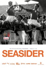 Blackpool v Nottingham Forest