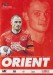 Leyton Orient v Sutton United