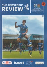 Gillingham v Northampton Town
