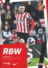 Sunderland v Swansea City
