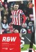 Sunderland v Swansea City