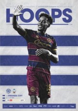 Queens Park Rangers v Swansea City