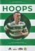 Celtic v Greenock Morton