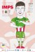 Lincoln City v Cambridge United