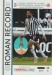 Bath City v Eastbourne Borough