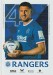Rangers v Ross County