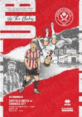 Sheffield United v Swansea City