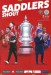 Walsall v Leicester City