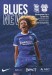 Birmingham City v Cardiff City