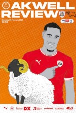 Barnsley v Derby County