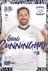 Preston North End v Cardiff City