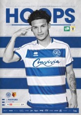 Queens Park Rangers v Watford