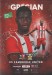 Exeter City v Cambridge United