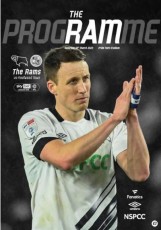 Derby County v Fleetwood Town