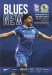 Birmingham City v Blackburn Rovers
