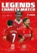 Liverpool v Celtic