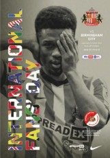 Sunderland v Birmingham City