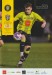 Harrogate Town v Sutton United