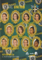 Sutton United v Leyton Orient