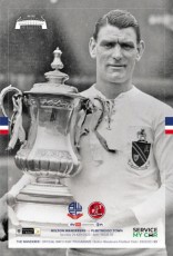 Bolton Wanderers v Fleetwood Town