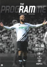 Derby County v Portsmouth