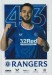 Rangers v St Mirren