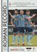 Bath City v Oxford City