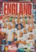 England v Portugal