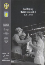 Leeds United v Aston Villa
