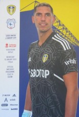 Leeds United v Cardiff City