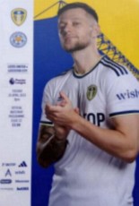 Leeds United v Leicester City