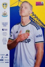 Leeds United v Newcastle United