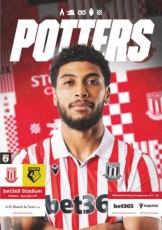 Stoke City v Watford
