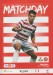 Doncaster Rovers v Walsall