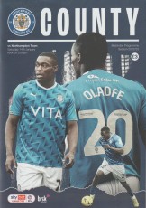 Stockport County v Northampton Town