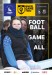 Hartlepool United v Northampton Town