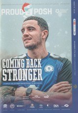 Peterborough United v Shrewsbury Town