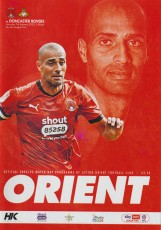 Leyton Orient v Doncaster Rovers