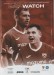 Morecambe v Wycombe Wanderers