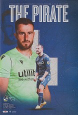 Bristol Rovers v Derby County