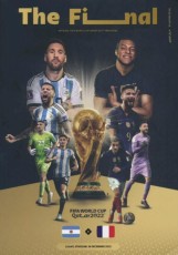 Argentina v France