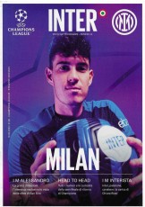 Inter Milan v AC Milan