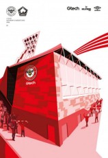 Brentford v Lille