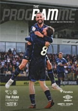 Derby County v Fleetwood Town