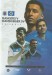 Rangers v Hamburg