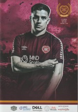 Heart of Midlothian v Leeds United