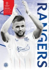 Rangers v PSV Eindhoven