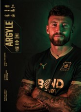 Plymouth Argyle v Southampton