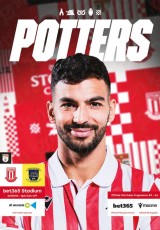 Stoke City v Preston North End