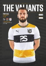 Port Vale v Northampton Town